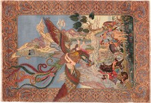 tabriz Rug - # 103373