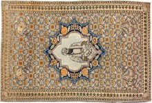 tabriz Rug - # 103415