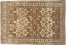 tabriz Rug - # 103559