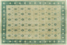 tabriz Carpet - # 103615