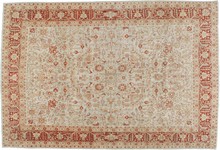 tabriz Carpet - # 103692