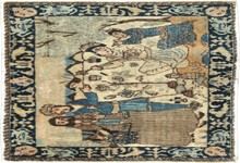 tabriz Rug - # 103812