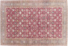 tabriz Carpet - # 103831
