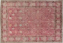 tabriz Carpet - # 103874