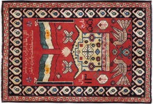 tabriz Rug - # 103878