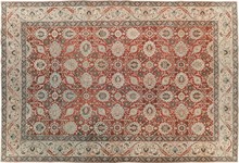 tabriz Carpet - # 103894