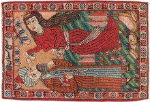 tabriz Rug - # 103963