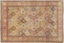 tabriz Carpet - # 103988