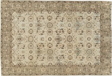 tabriz Carpet - # 104061