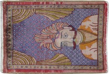 tabriz Rug - # 104078