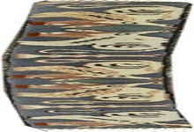 tabriz Rug - # 104132