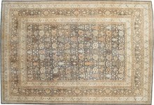 tabriz Carpet - # 104185