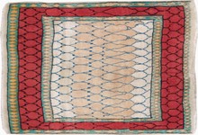 tabriz Rug - # 104212