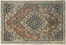 tabriz Rug - # 104228