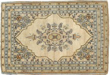tabriz Rug - # 104342