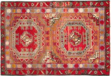tabriz Rug - # 104398