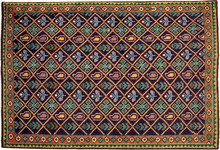tabriz Rug - # 104609