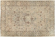 tabriz Rug - # 104743