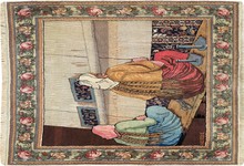 tabriz Rug - # 104809