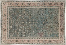 tabriz Rug - # 104816