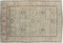 tabriz Carpet - # 105077
