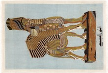 tabriz Rug - # 105104