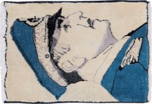 tabriz Rug - # 105243