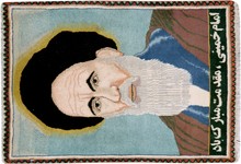 tabriz Rug - # 105263