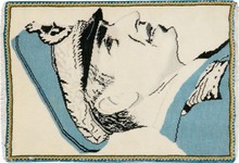 tabriz Rug - # 105276