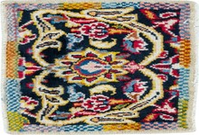 tabriz Rug - # 105767