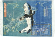 tabriz Rug - # 105782