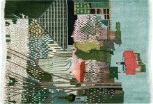 tabriz Rug - # 105969