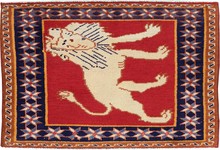 tabriz Rug - # 106012