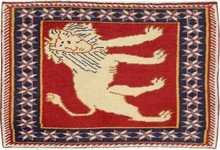 tabriz Rug - # 106013