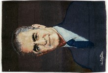 tabriz Rug - # 106095