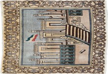 tabriz Rug - # 106311