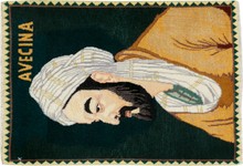 tabriz Rug - # 106316