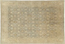 tabriz Carpet - # 106752