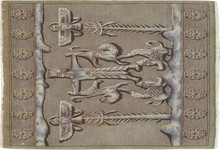 tabriz Rug - # 106770