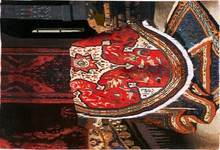 tabriz Rug - # 106783