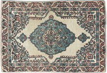 tabriz Rug - # 107009