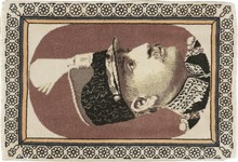 tabriz Rug - # 107065