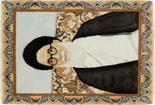 tabriz Rug - # 107068
