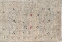tabriz Carpet - # 107083