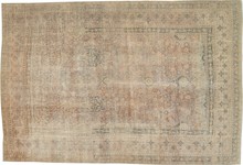 tabriz Carpet - # 107490