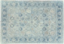 tabriz Rug - # 107858