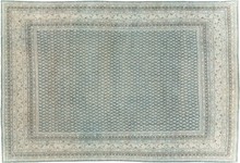 tabriz Rug - # 107970