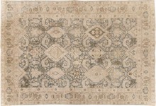 tabriz Carpet - # 108058