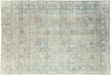 tabriz Carpet - # 108087