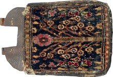 tabriz Rug - # 108095